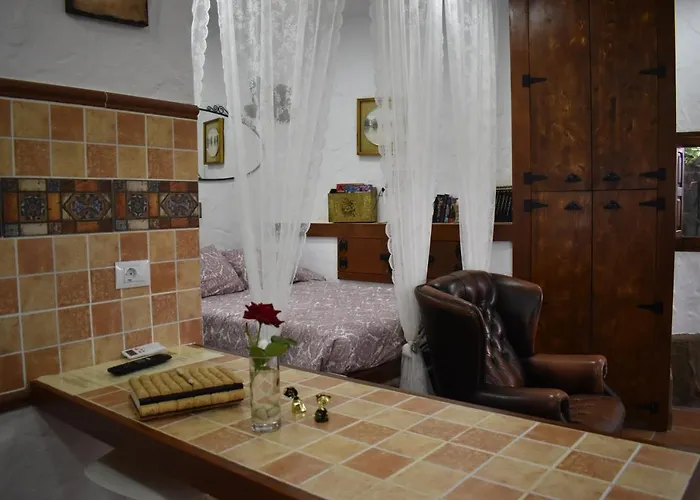 Romantica Bed and breakfast