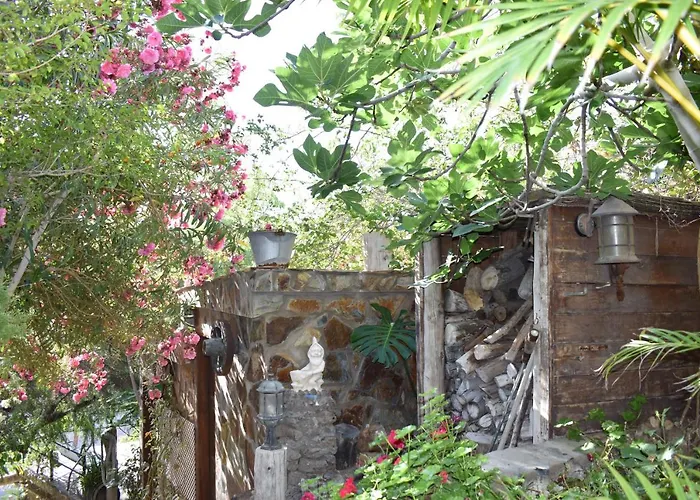 Romantica 4* San Bartolomé