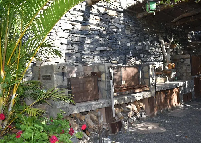 Romantica Bed and breakfast